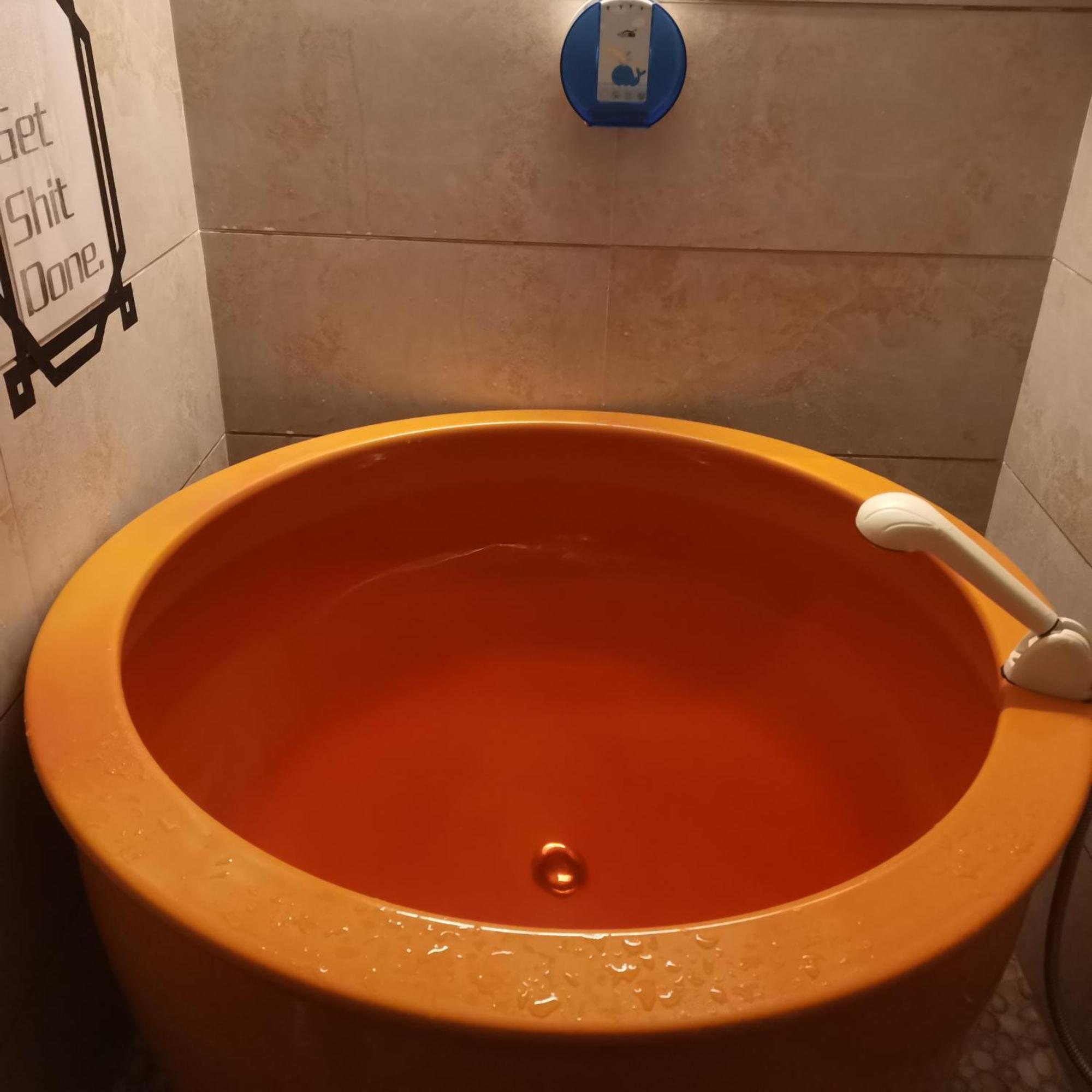 Tulou Panda Homestay Yongding Ngoại thất bức ảnh